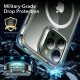 ESR Classic Hybrid Magsafe Θήκη για iPhone 13 PRO Clear Διάφανο