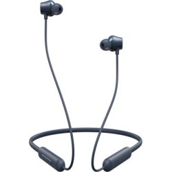 Dizo Bluetooth neckphones (realme TechLife) Μαύρο