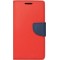 iS Book Fancy Samsung A32 LTE 4G Κόκκινο
