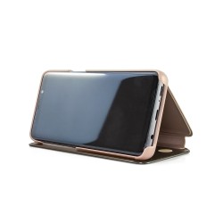 Smart Clear View Xiaomi Redmi 9A / 9AT / 9i Χρυσό