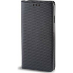 Samsung Galaxy S9 Plus Testa Magnet Case Μαύρο