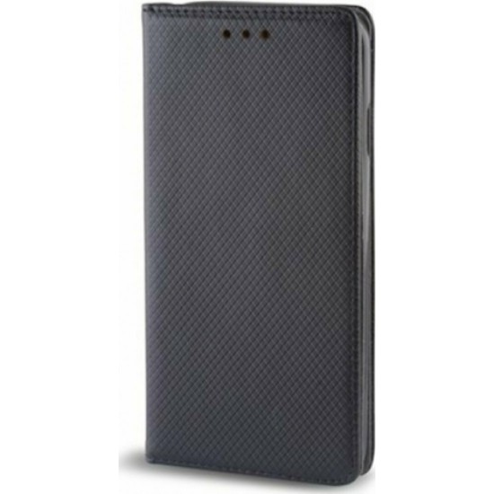 Samsung Galaxy S9 Plus Testa Magnet Case Μαύρο