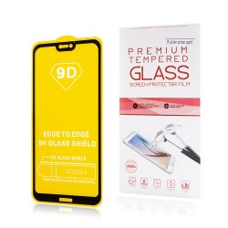 Προστατευτικό τζαμάκι Tempered glass With Frame Samsung A32 5G FRAME Μαύρο / Διάφανο Προστατευτικό τζαμάκι Tempered glass With Frame Samsung A32 5G FRAME Μαύρο / Διάφανο