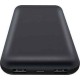Xiaomi ZMI Power Bank 20000MAH QB820 EU Μαύρο Xiaomi ZMI Power Bank 20000MAH QB820 EU Μαύρο