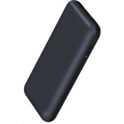 Xiaomi ZMI Power Bank 20000MAH QB820 EU Μαύρο