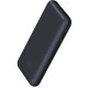Xiaomi ZMI Power Bank 20000MAH QB820 EU Μαύρο Xiaomi ZMI Power Bank 20000MAH QB820 EU Μαύρο