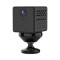 Vstarcam WiFi Mini κάμερα μπαταρίας CB73, 2MP, cloud/Micro SD Μαύρο