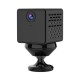 Vstarcam WiFi Mini κάμερα μπαταρίας CB73, 2MP, cloud/Micro SD Μαύρο