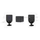 Vstarcam WiFi Mini κάμερα μπαταρίας CB73, 2MP, cloud/Micro SD Μαύρο