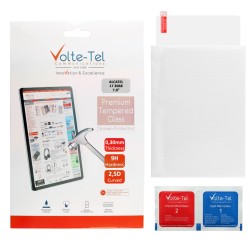 Volte-Tel Προστατευτικό τζαμάκι Tempered glass Alcatel 1T 8068 7.0 Διάφανο Volte-Tel Προστατευτικό τζαμάκι Tempered glass Alcatel 1T 8068 7.0 Διάφανο