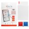 Volte-Tel Προστατευτικό τζαμάκι Tempered glass Alcatel 1T 8068 7.0 Διάφανο