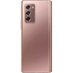 Samsung Galaxy Z Fold 2 5G 256GB Mystic Bronze