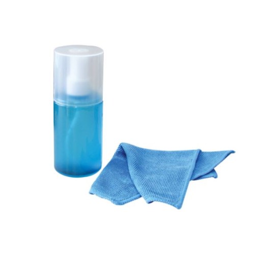 Brateck Universal Kit Καθαρισμού Οθόνης, 200ml