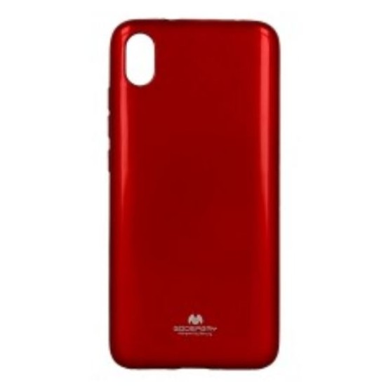 Xiaomi Redmi 7A Mercury Jelly Silicone Κόκκινο