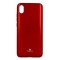 Xiaomi Redmi 7A Mercury Jelly Silicone Κόκκινο