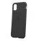 Θήκη Senso Soft Touch για Huawei P40 Backcover Μαύρο