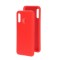 Θήκη Σιλικόνης Evelatus Soft για iPhone 11 Backcover Κόκκινο