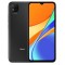 Xiaomi Redmi 9C 32GB Midnight Γκρι