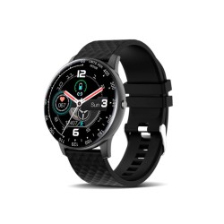 OEM Smartwatch H30 Μαύρο
