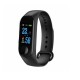 OEM Smartwatch M3 Μαύρο