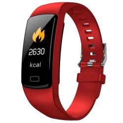 OEM Smartwatch Y9 Κόκκινο