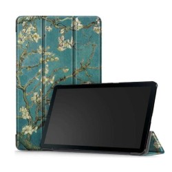 Smart Case Tech Protect για Samsung Galaxy Tab A7 10,4 T500 / T505 Sakura