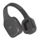 Ακουστικό Bluetooth V5.0 Brave Well BRAVEBK-WL Μαύρο