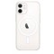Γνήσια Θήκη Apple για iPhone 12 / 12 Pro Magsafe Backcover Διάφανο