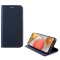 IDOL 1991 Θήκη για Samsung A42 5G A426 6.6" Elite Anti-Rfid Book Stand Μπλε