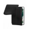 Θήκη Fonex Tablet Excecutive Touch για Apple iPad Pro 12.9'' 2020 Μαύρο