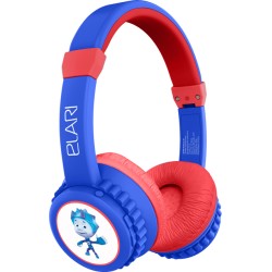 Elari FixiTone Air Μπλε / Κόκκινο