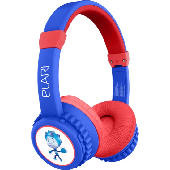 Elari FixiTone Air Μπλε / Κόκκινο