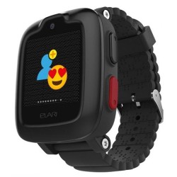 Elari Kidphone 3G Smart Watch KP-3G Μαύρο