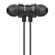 ΑκουστικάSades Gaminggg earphones WIngs 10, Magnetic, 10mm, 3.5mm, Μαύρο