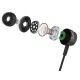ΑκουστικάSades Gaminggg earphones WIngs 10, Magnetic, 10mm, 3.5mm, Μαύρο