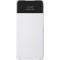 Θήκη Samsung A32 5G A326 S View Wallet Cover EF-EA326PWEGEE Packing Original Λευκό