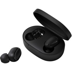 Xiaomi Mi True Wireless Earbuds Basic 2 Ασύρματα Ακουστικά BHR4272GL Μαύρο