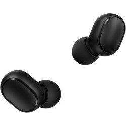 Xiaomi Mi True Wireless Earbuds Basic 2 Ασύρματα Ακουστικά BHR4272GL Μαύρο