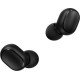 Xiaomi Mi True Wireless Earbuds Basic 2 Ασύρματα Ακουστικά BHR4272GL Μαύρο