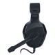 Ακουστικά Zalman Gaming Headset ZM-HPS300, 3.5mm, 50mm, Μαύρο
