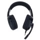 Ακουστικά Zalman Gaming Headset ZM-HPS300, 3.5mm, 50mm, Μαύρο