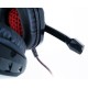 Ακουστικά Zalman Gaming Headset ZM-HPS300, 3.5mm, 50mm, Μαύρο