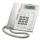 Panasonic Corded KX-TS880EXW EU Λευκό