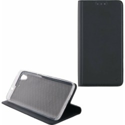 Volte-Tel Θήκη Xiaomi Mi 8 Pro / Mi 8 6.21" Book Magnet Stand Dark Γκρι Volte-Tel Θήκη Xiaomi Mi 8 Pro / Mi 8 6.21" Book Magnet Stand Dark Γκρι