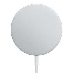 Apple Wireless Charger MagSafe Λευκό