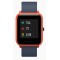 Amazfit Bip 39mm Smartwatch με Παλμογράφο Πορτοκαλί