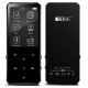 Benjie MP4 Player BJ-A12Plus-K11, Bluetooth, 2.4" OLED, 8GB, Μαύρο