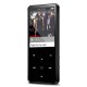 Benjie MP4 Player BJ-A12Plus-K11, Bluetooth, 2.4" OLED, 8GB, Μαύρο
