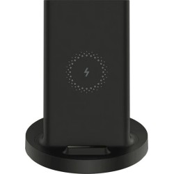 Xiaomi Mi 20W Wireless Charging Stand Μαύρο
