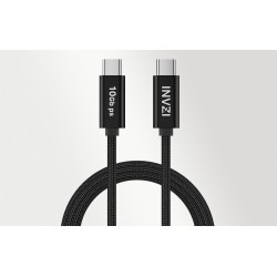 USB-C / USB 3.2 Gen2 Cable 100W 10Gbps, 2m (Black)
